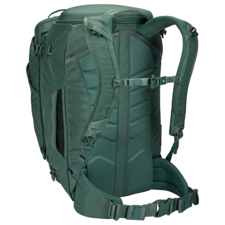 Thule 5314 Landmark 60L Unisex Travel Pack Hazy Green