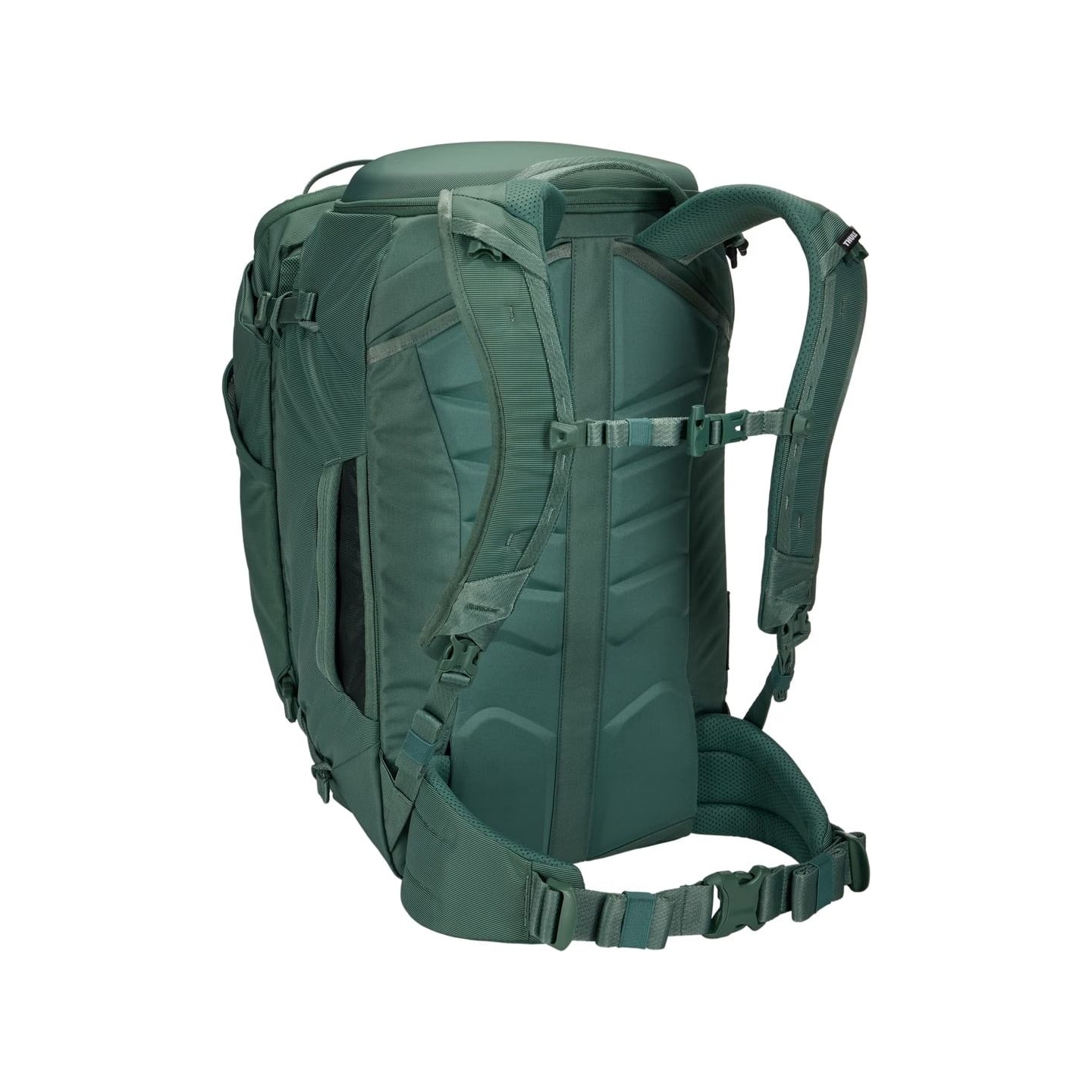 Thule 5314 Landmark 60L Unisex Travel Pack Hazy Green