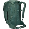 Thule 5314 Landmark 60L Unisex Travel Pack Hazy Green