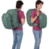 Thule 5314 Landmark 60L Unisex Travel Pack Hazy Green