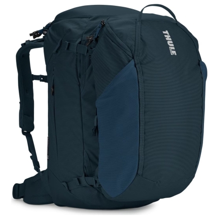 Thule 5315 Landmark 60L Womens Travel Pack Darkest Blue
