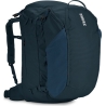 Thule 5315 Landmark 60L Womens Travel Pack Darkest Blue