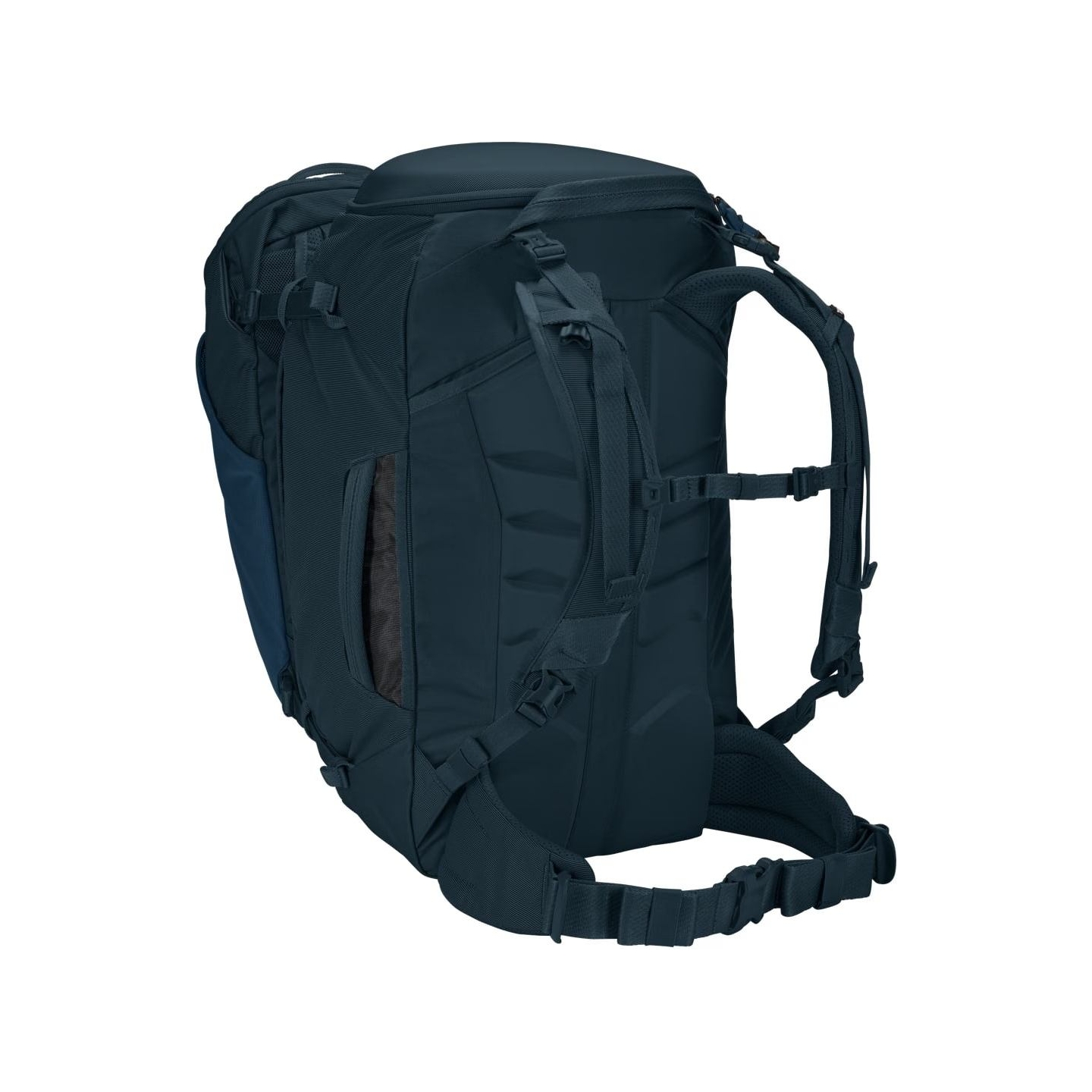 Thule 5315 Landmark 60L Womens Travel Pack Darkest Blue
