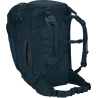 Thule 5315 Landmark 60L Womens Travel Pack Darkest Blue
