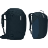 Thule 5315 Landmark 60L Womens Travel Pack Darkest Blue