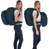 Thule 5315 Landmark 60L Womens Travel Pack Darkest Blue