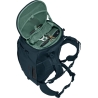 Thule 5315 Landmark 60L Womens Travel Pack Darkest Blue
