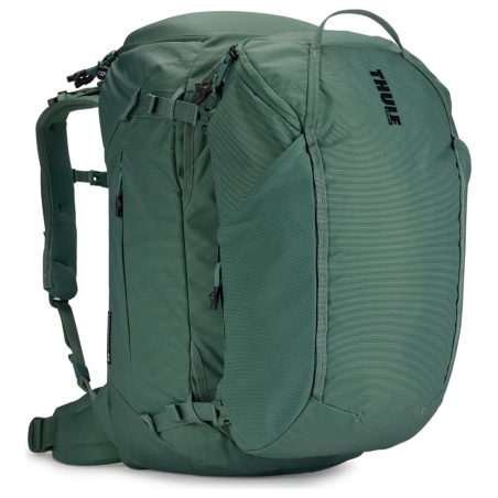 Thule 5316 Landmark 60L Womens Travel Pack Hazy Green