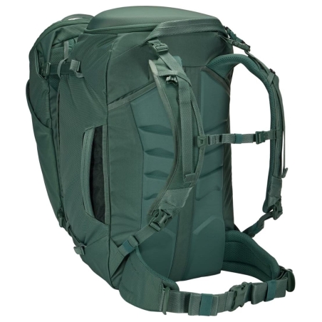 Thule 5316 Landmark 60L Womens Travel Pack Hazy Green