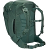 Thule 5316 Landmark 60L Womens Travel Pack Hazy Green