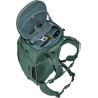 Thule 5316 Landmark 60L Womens Travel Pack Hazy Green