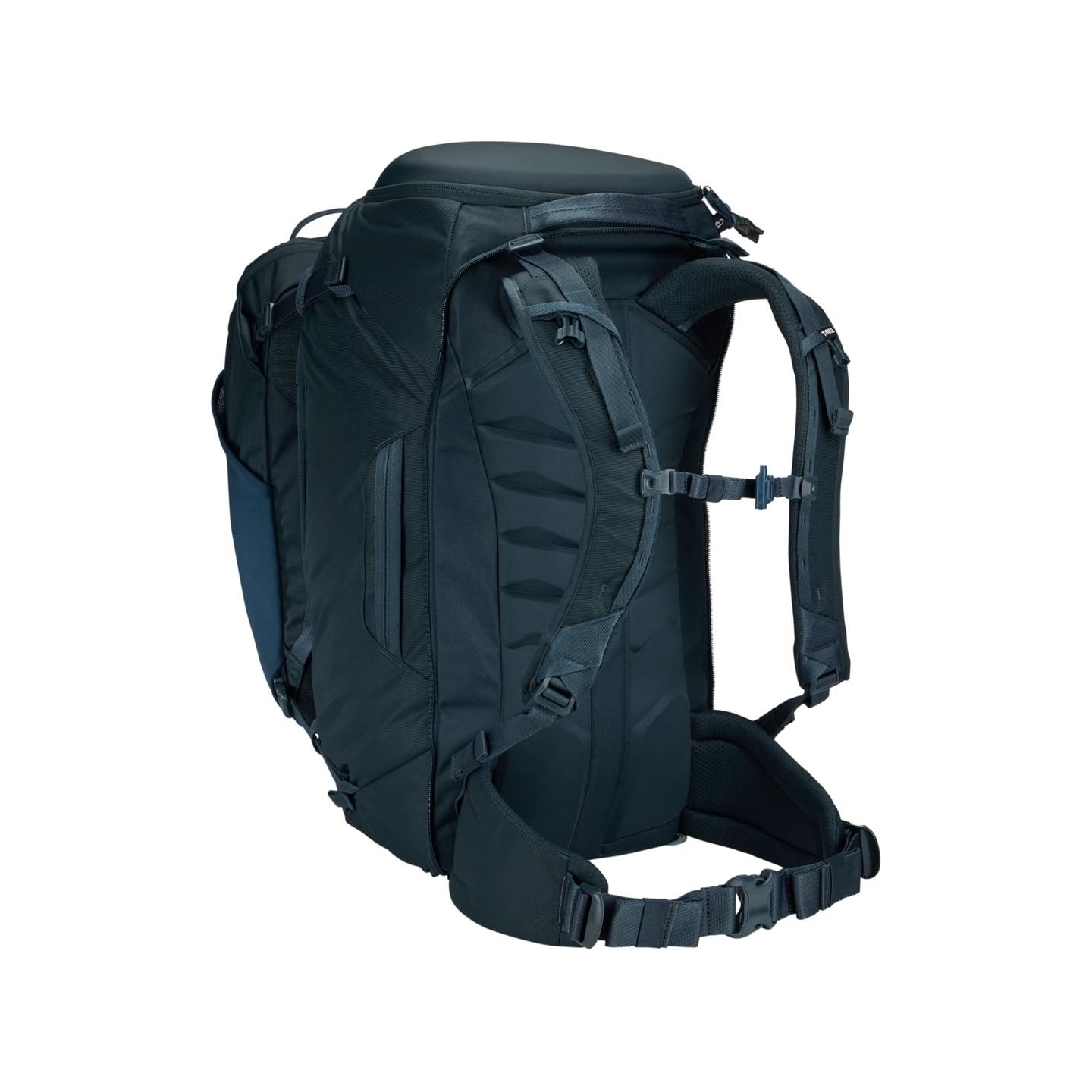 Thule 5317 Landmark 70L Unisex Travel Pack Darkest Blue