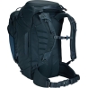 Thule 5317 Landmark 70L Unisex Travel Pack Darkest Blue