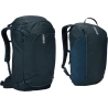 Thule 5317 Landmark 70L Unisex Travel Pack Darkest Blue