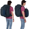 Thule 5317 Landmark 70L Unisex Travel Pack Darkest Blue