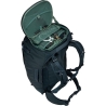 Thule 5317 Landmark 70L Unisex Travel Pack Darkest Blue