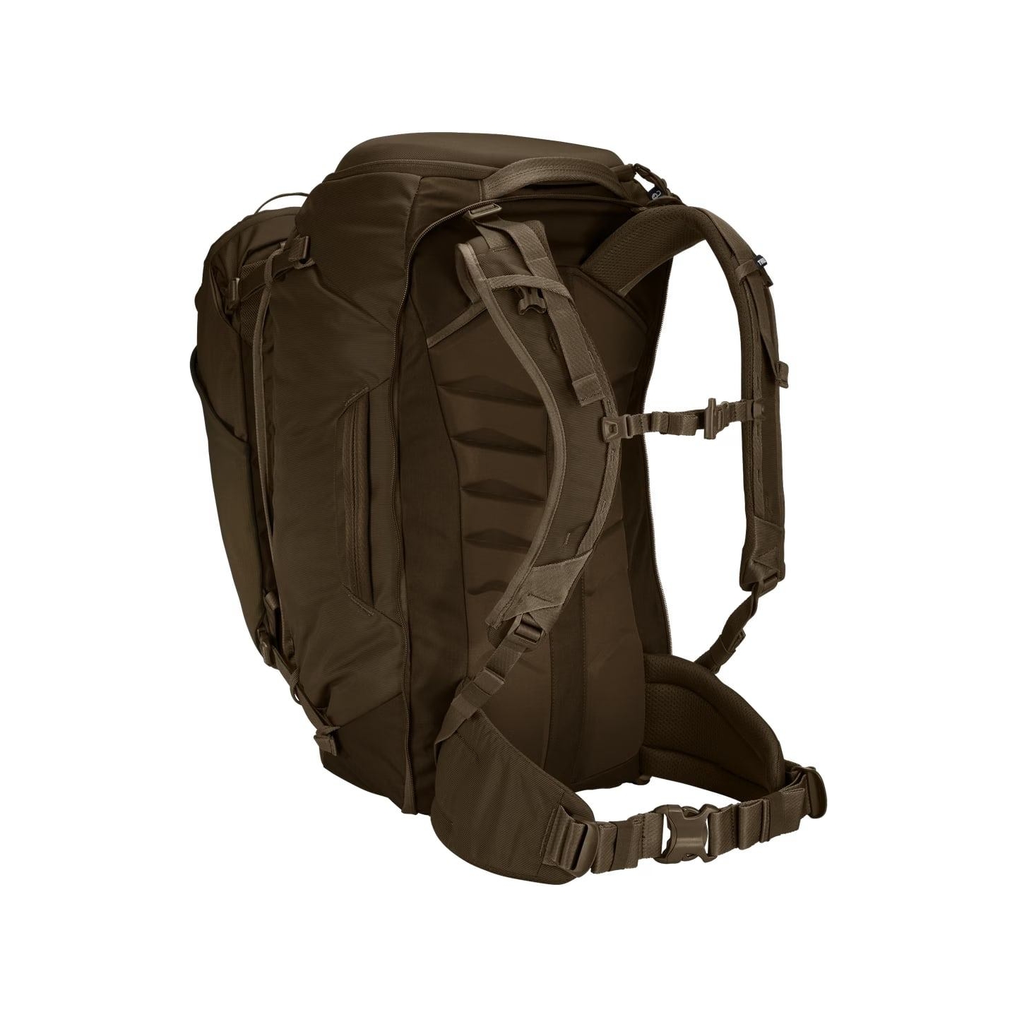 Thule 5318 Landmark 70L Unisex Travel Pack Deep Khaki