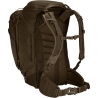 Thule 5318 Landmark 70L Unisex Travel Pack Deep Khaki