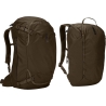 Thule 5318 Landmark 70L Unisex Travel Pack Deep Khaki