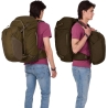 Thule 5318 Landmark 70L Unisex Travel Pack Deep Khaki