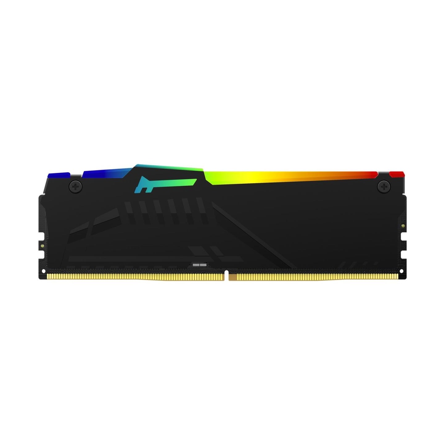 Kingston Memory DDR5 Fury Beast Black RGB 16GB(2 8GB)/6000 CL36 EXPO