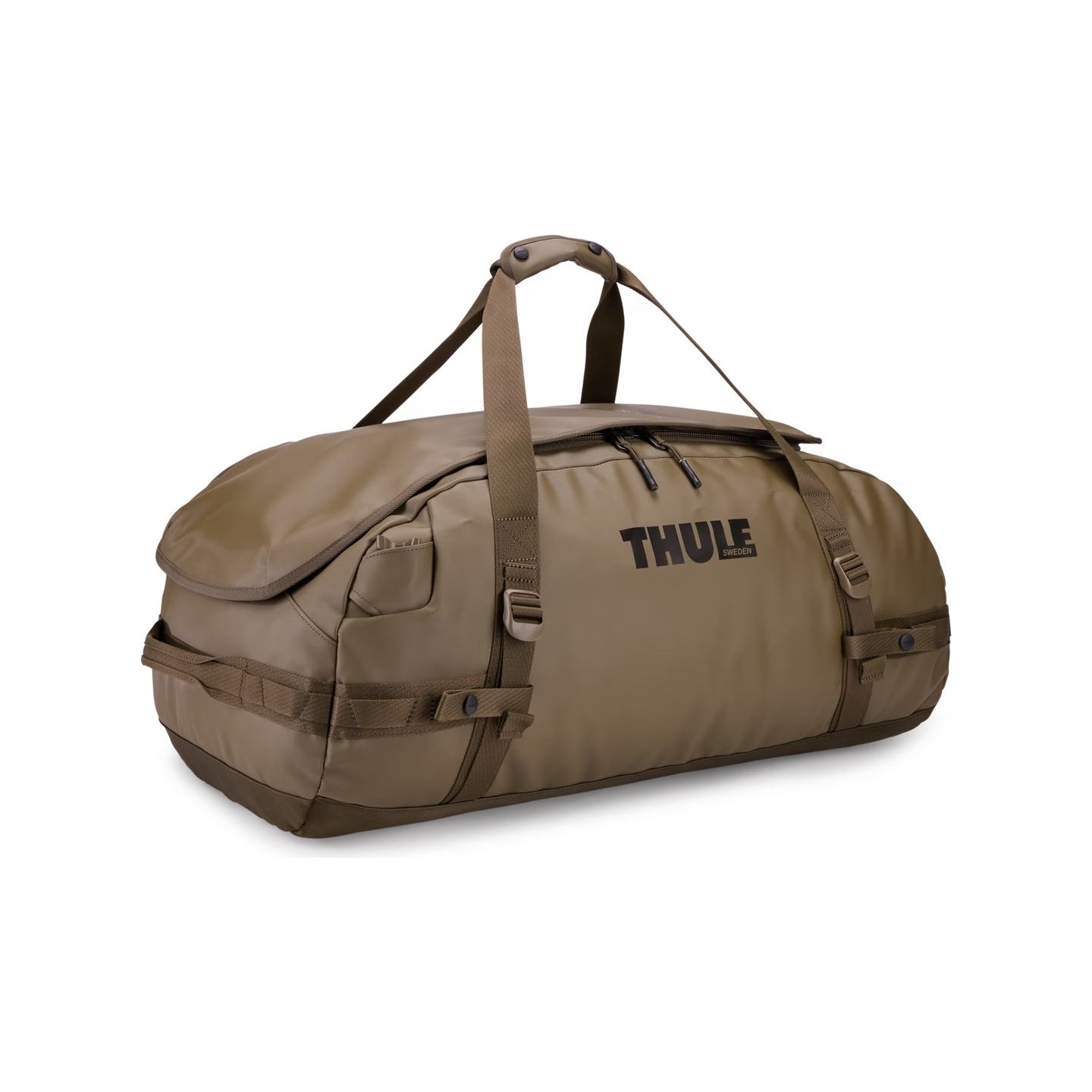 Thule 5141 Chasm 70L TDSD-303 Deep Khaki