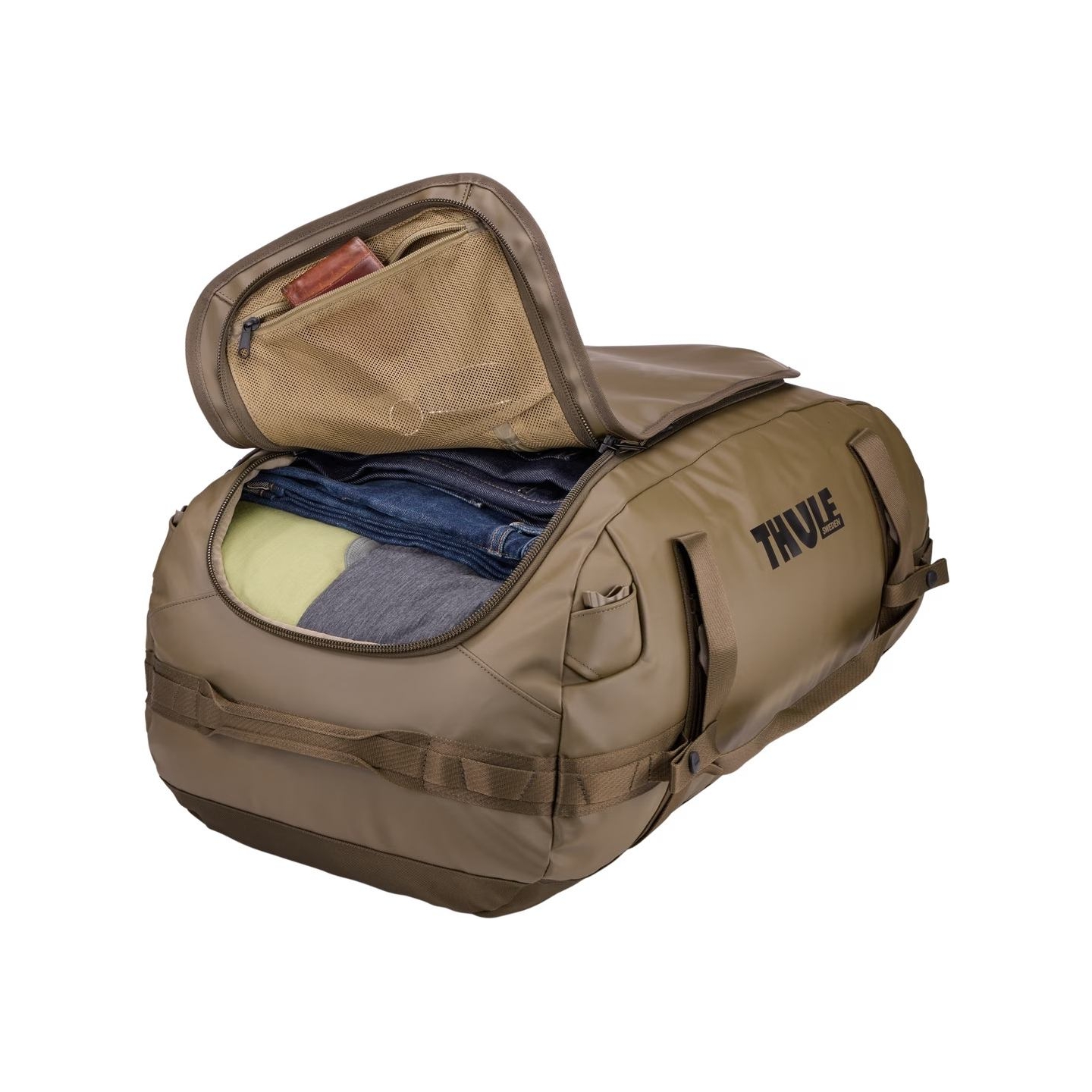 Thule 5141 Chasm 70L TDSD-303 Deep Khaki