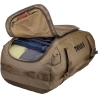 Thule 5141 Chasm 70L TDSD-303 Deep Khaki