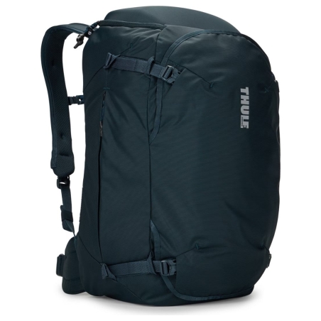 Thule 5309 Landmark 40L Unisex Travel Pack Darkest Blue