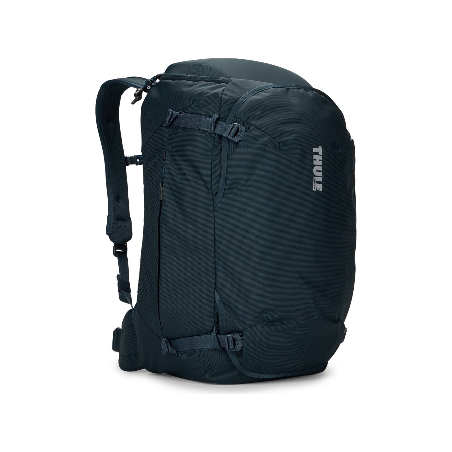 Thule 5309 Landmark 40L Unisex Travel Pack Darkest Blue