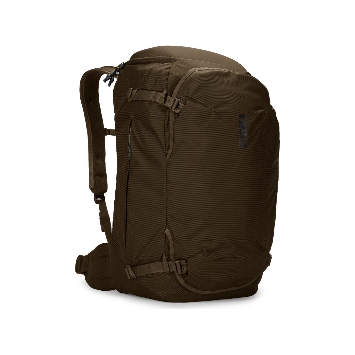 Thule 5310 Landmark 40L Unisex Travel Pack Deep Khaki