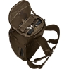 Thule 5310 Landmark 40L Unisex Travel Pack Deep Khaki
