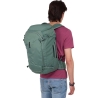 Thule 5311 Landmark 40L Unisex Travel Pack Hazy Green