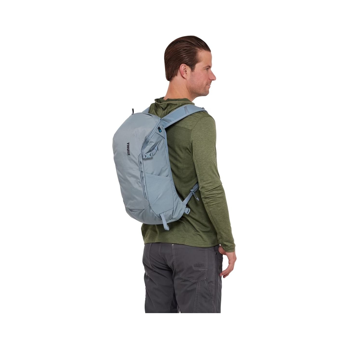 Thule 5086 AllTrail Daypack 18L Pond Gray