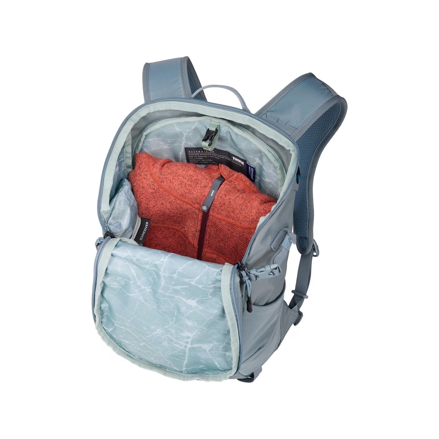 Thule 5086 AllTrail Daypack 18L Pond Gray