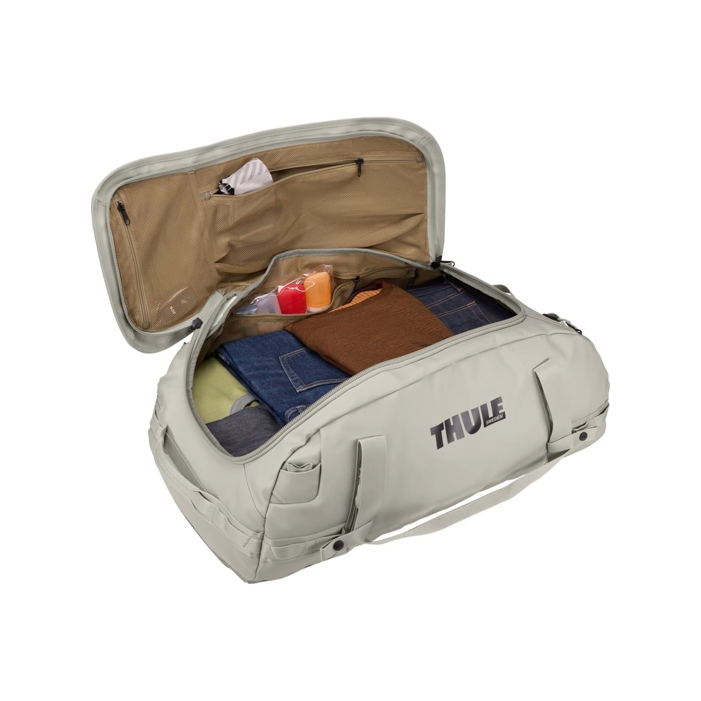 Thule 5140 Chasm 70L TDSD-303 Soft Sand