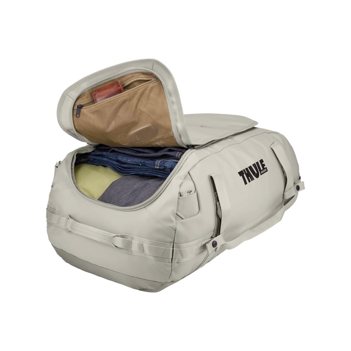 Thule 5140 Chasm 70L TDSD-303 Soft Sand