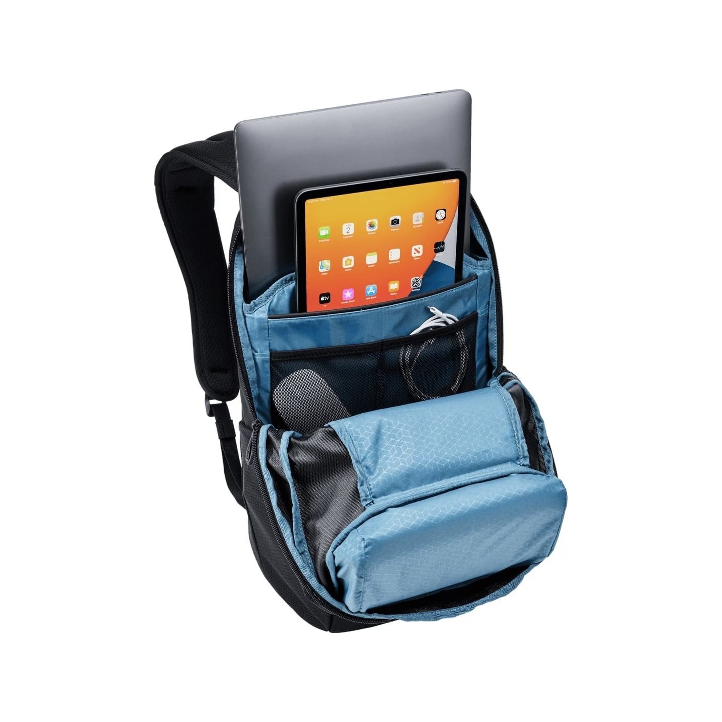 Thule 5380 Accent Backpack 20L TACBP-2115 Black