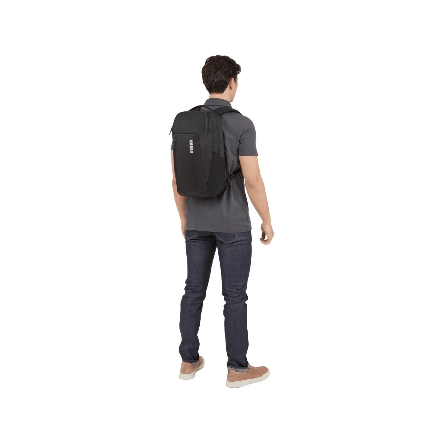 Thule 5380 Accent Backpack 20L TACBP-2115 Black