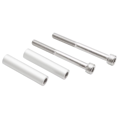 Thule 100044 Pack n Pedal Rail Extender Kit