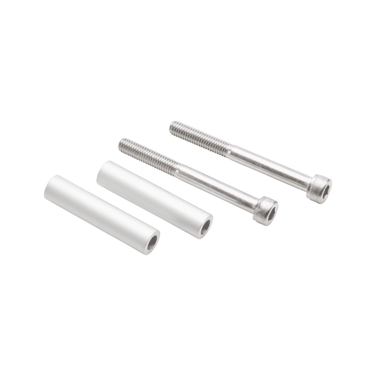 Thule 100044 Pack n Pedal Rail Extender Kit