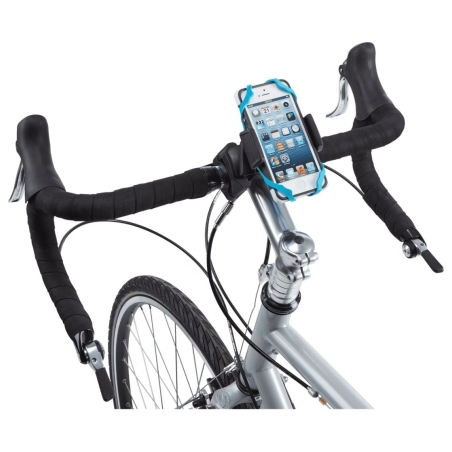 Thule 100087  Smartphone Bike Mount