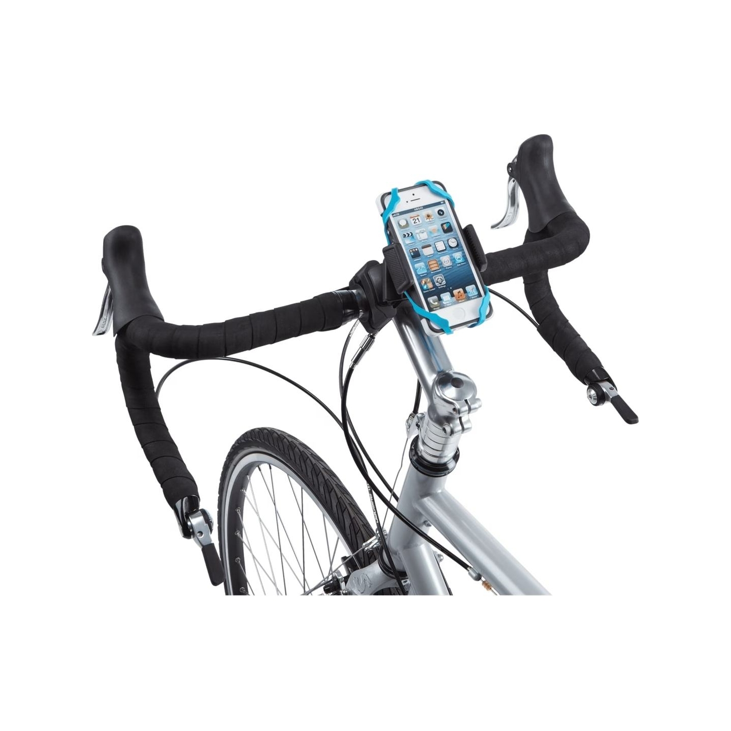 Thule 100087  Smartphone Bike Mount