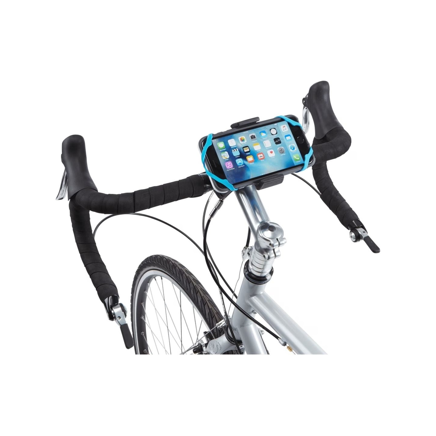 Thule 100087  Smartphone Bike Mount