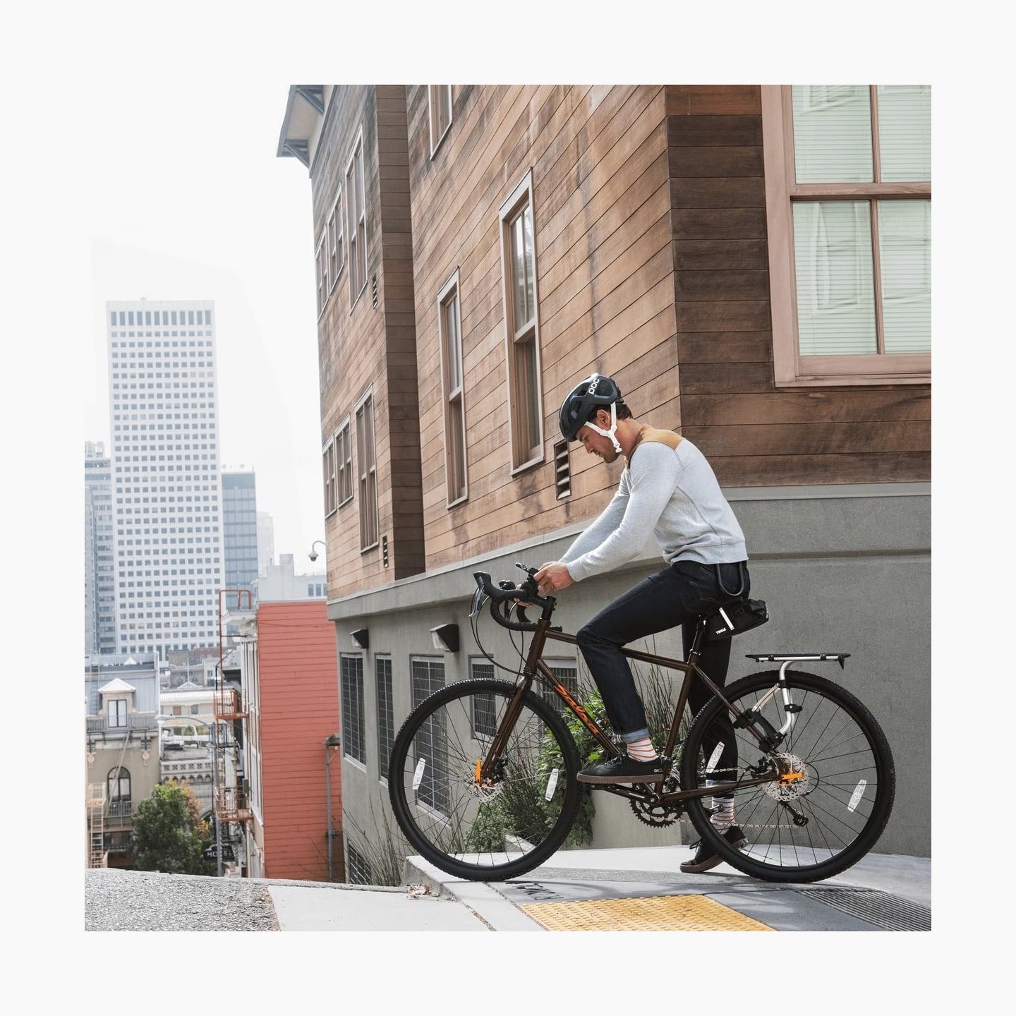 Thule 100087  Smartphone Bike Mount