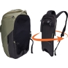 Thule 5092 Paramount Hybrid Pannier 26L Soft Green