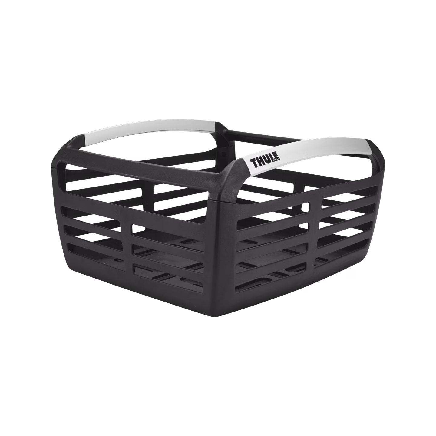 Thule 100050 Pack n Pedal Bike Basket Black