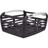 Thule 100050 Pack n Pedal Bike Basket Black