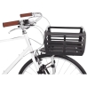 Thule 100050 Pack n Pedal Bike Basket Black
