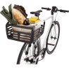 Thule 100050 Pack n Pedal Bike Basket Black
